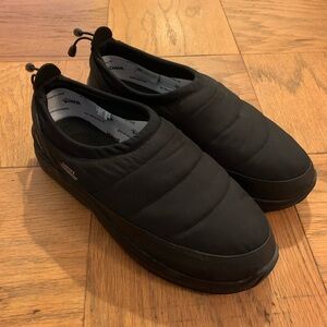 Suicoke PEPPER-evab - Black - 11